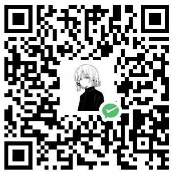 微信收款码